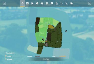 Letton Farm Very Beta but works!