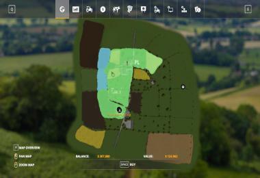 Letton Farm Very Beta but works!