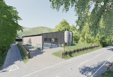 Letton Farm Very Beta but works!