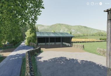 Letton Farm Very Beta but works!