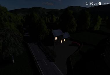 Letton Farm Very Beta but works!