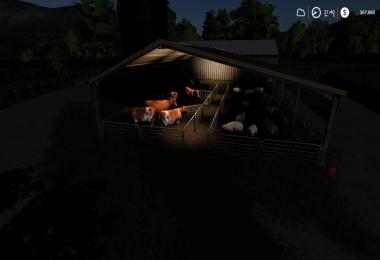 Letton Farm Very Beta but works!