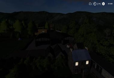 Letton Farm Very Beta but works!