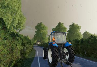 Letton Farm Very Beta but works!