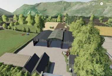 Letton Farm Very Beta but works!