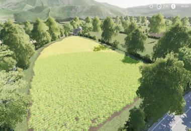 Letton Farm Very Beta but works!