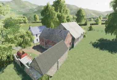 Letton Farm Very Beta but works!