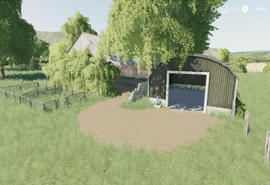 Letton Farm Very Beta but works!