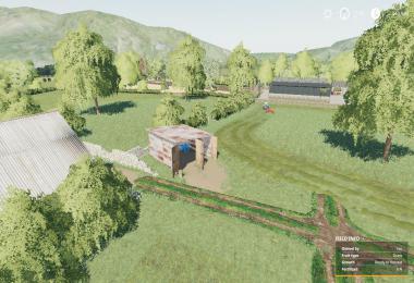 Letton Farm Very Beta but works!