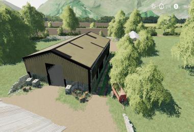 Letton Farm Very Beta but works!