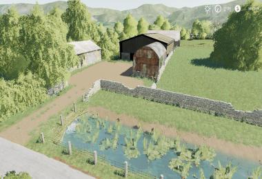 Letton Farm Very Beta but works!