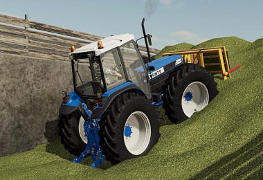 Lizard SGH12T Buckrake v1.0.0.0