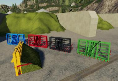 Lizard SGH12T Buckrake v1.0.0.0