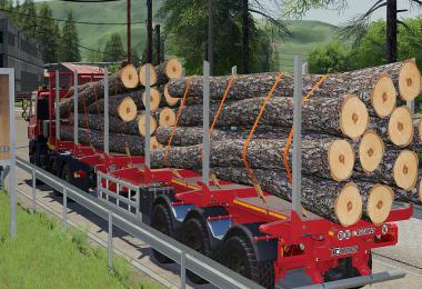 LIZARD Trex 80000/6 v1.0.0.0