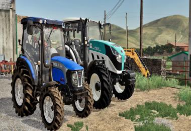 Lovol tb 504 v1.0.0.0