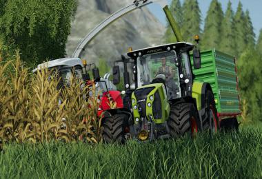 MaizePlus Forage Extension v1.3.0.0