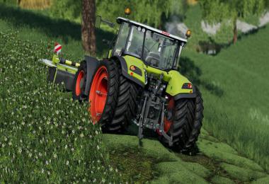 MaizePlus Forage Extension v1.3.0.0