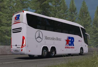 Marcopolo Paradiso G7 1350 by ModShop (ATS) v1.0