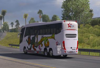 Marcopolo Paradiso G7 1350 by ModShop (ATS) v1.0