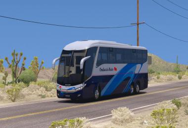 Marcopolo Paradiso G7 1350 by ModShop (ATS) v1.0