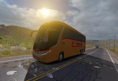 Marcopolo Paradiso G7 1350 by ModShop (ATS) v1.0