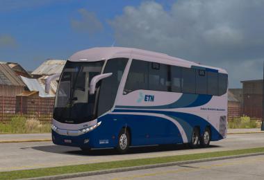 Marcopolo Paradiso G7 1350 by ModShop (ATS) v1.0