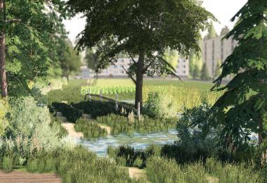 Masna Dolina v1.0.0.0