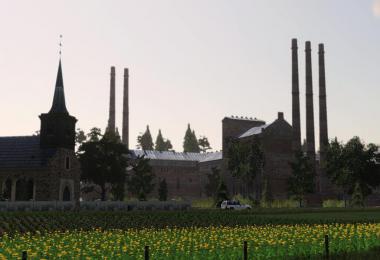 Masna Dolina v1.0.0.0