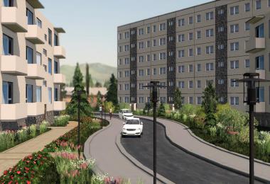 Masna Dolina v1.0.0.0