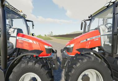 Massey-Ferguson 5700S v1.0.2.0