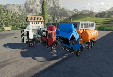 MAZ 5320 KO-505A v1.0.0.0