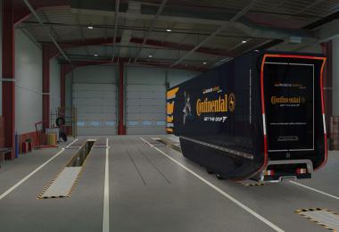 MB AeroDynamic skins of real companies v1.0