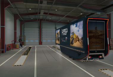 MB AeroDynamic skins of real companies v1.0