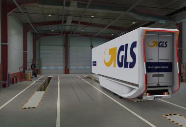 MB AeroDynamic skins of real companies v1.0