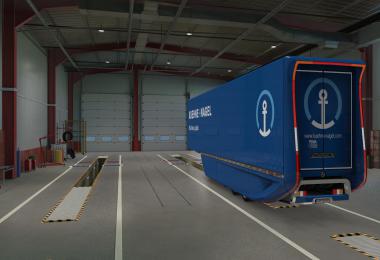 MB AeroDynamic skins of real companies v1.0