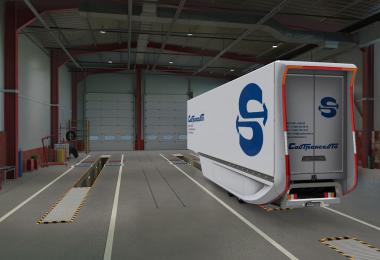 MB AeroDynamic skins of real companies v1.0