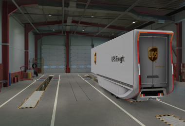 MB AeroDynamic skins of real companies v1.0