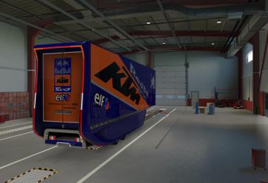 MB AeroDynamic skins of real companies v1.0