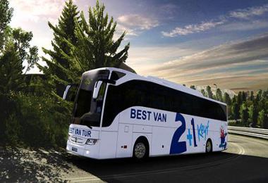 Mercedes Benz Tourismo 16RHD 1.37