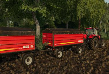 Metaltech DBL Pack v1.0.2.1