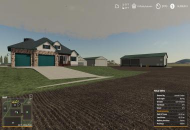 Millennial Farmer Placeables v1.0