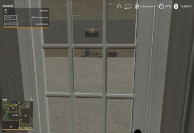 Millennial Farmer Placeables v1.0