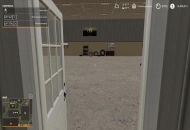 Millennial Farmer Placeables v1.0