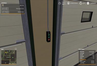 Millennial Farmer Placeables v1.0