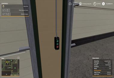 Millennial Farmer Placeables v1.0