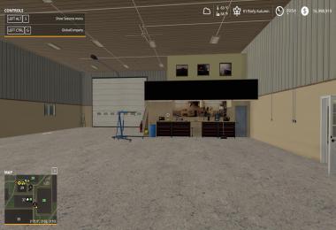 Millennial Farmer Placeables v1.0