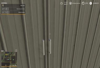 Millennial Farmer Placeables v1.0