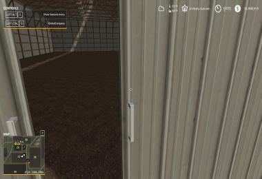 Millennial Farmer Placeables v1.0