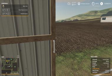 Millennial Farmer Placeables v1.0