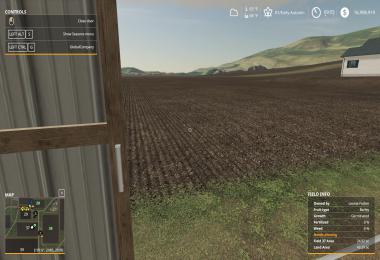 Millennial Farmer Placeables v1.0